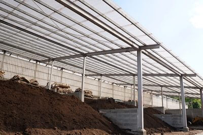 如何確定有機(jī)肥的最佳存放條件？